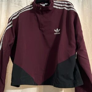 Adidas Track Top